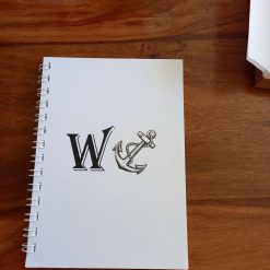Gratitude journal