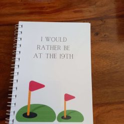 Gratitude journal