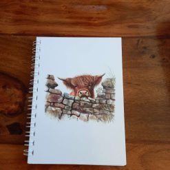 Gratitude journal
