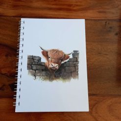 Gratitude journal