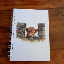 Gratitude journal
