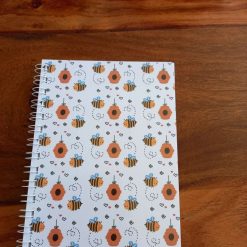 Gratitude journal