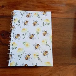 Gratitude journal