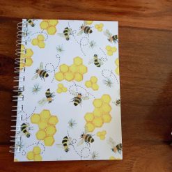 Gratitude journal