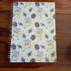 Gratitude journal