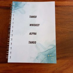 Gratitude journal