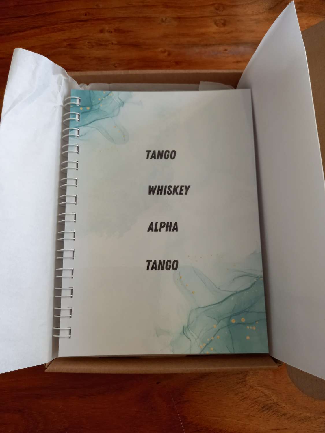 Gratitude journal Gratitude journal