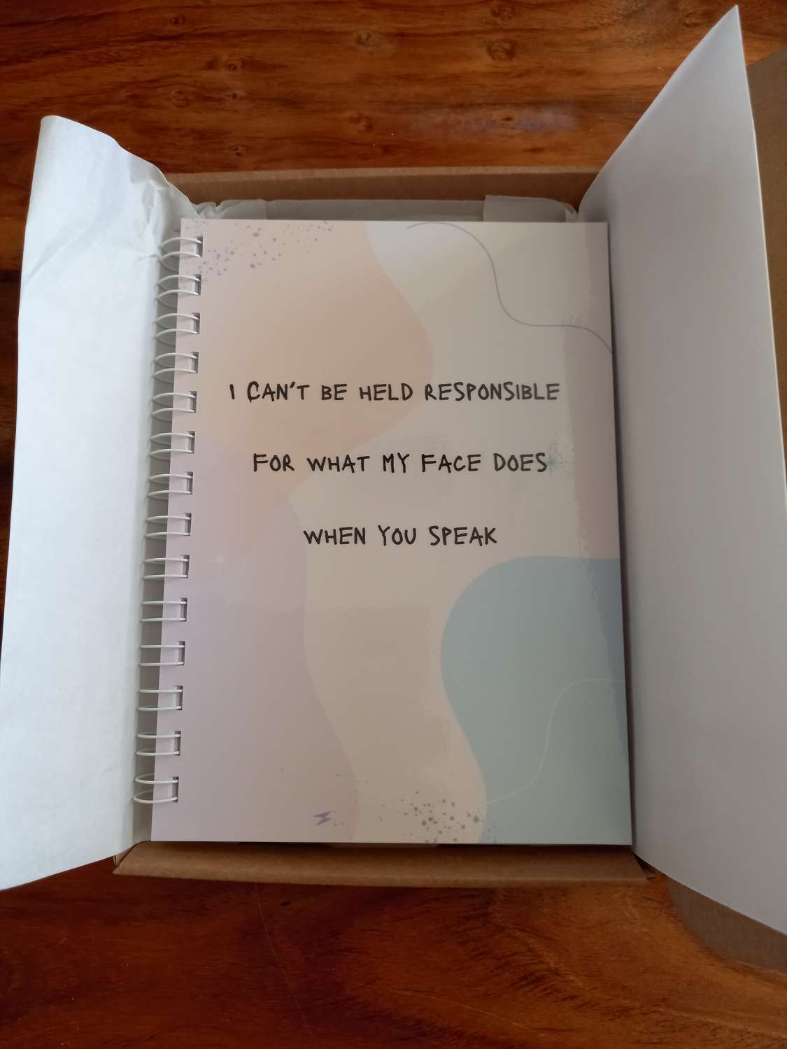 Gratitude journal Gratitude journal