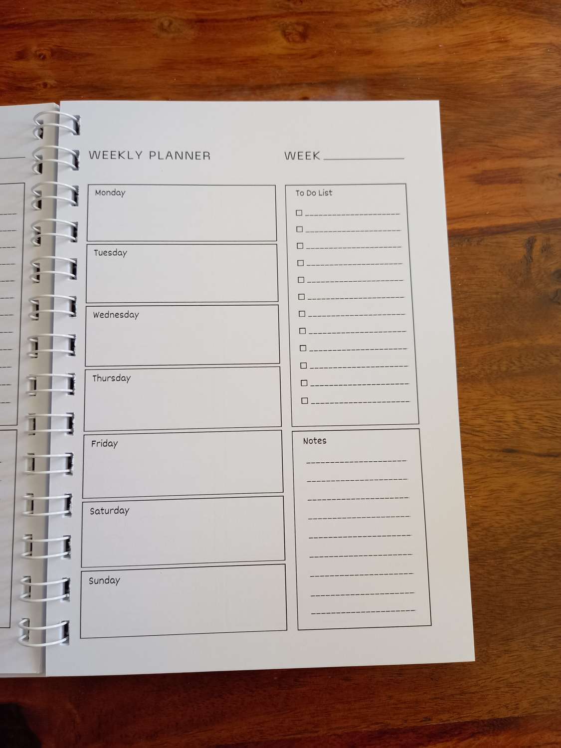 Gratitude journal Gratitude journal
