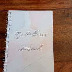 Gratitude journal