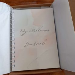 Wellness journal 2