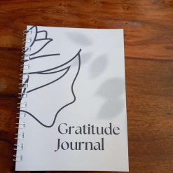 Gratitude journal