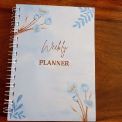 Gratitude journal