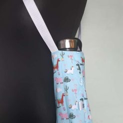 Childs drinks bottle carrier