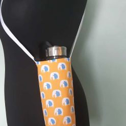 Childs drinks bottle carrier