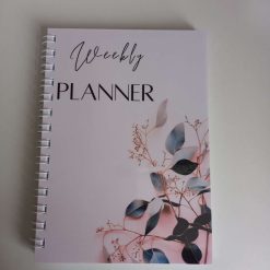 Valentine themed stationery box