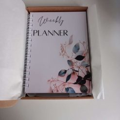 A5 Planner 3 A5 Planner 3