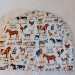 Farm Animals Teacosy