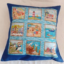 By the Seaside Cushion