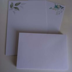 A5 Ring bound notebook