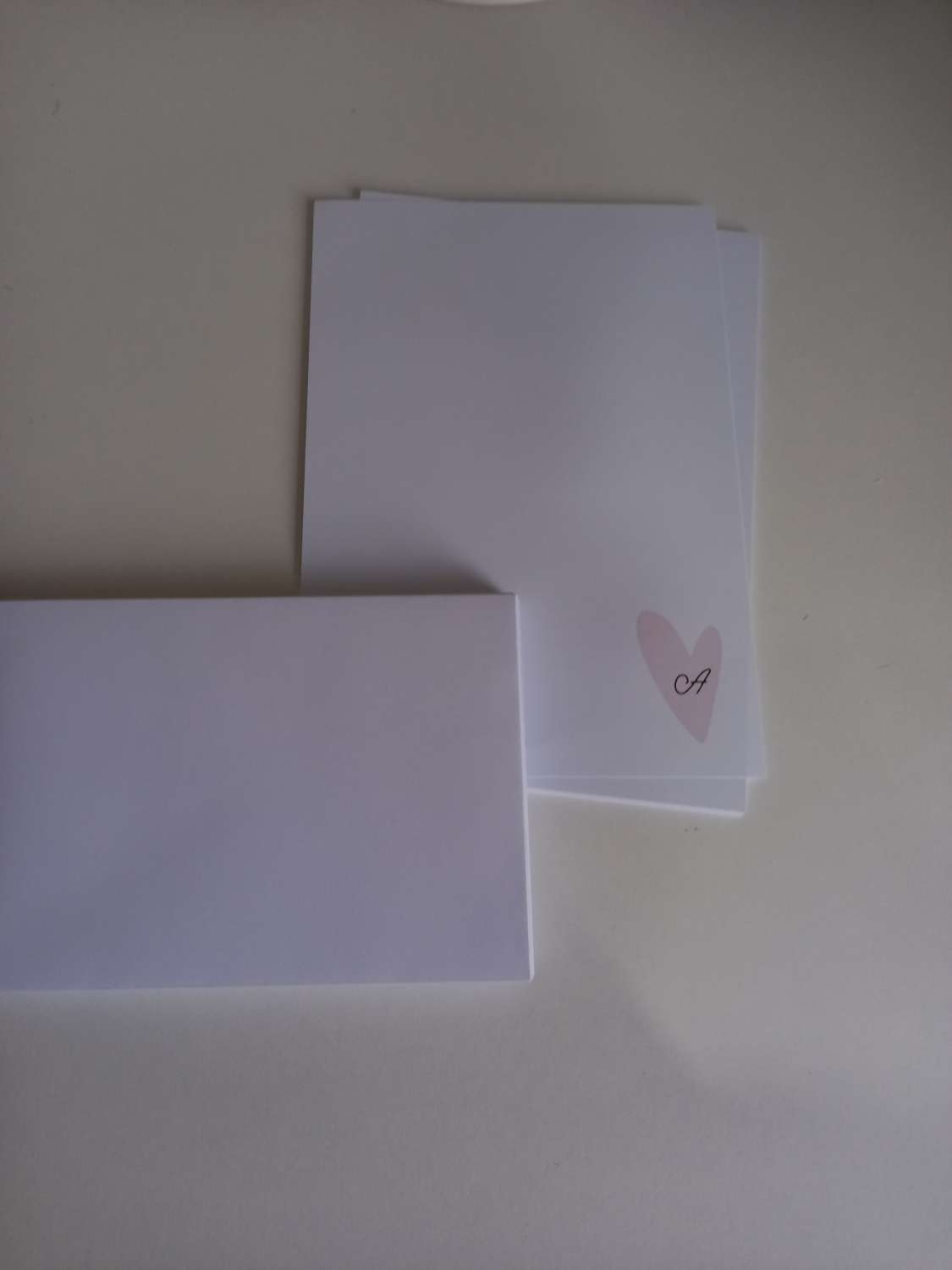 A5 Ring bound notebook A5 Ring bound notebook