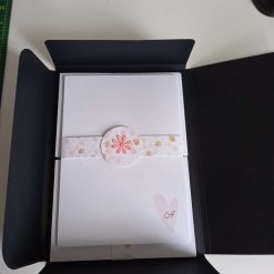 Personalised Letter Writing Set 2 Personalised Letter Writing Set 2