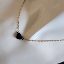 Capricious Things Coquette Jewellery Red Heart Magnet Fastening Pendant Necklace Free Shipping 4 Capricious Things Coquette Jewellery Red Heart Magnet Fastening Pendant Necklace Free Shipping 4