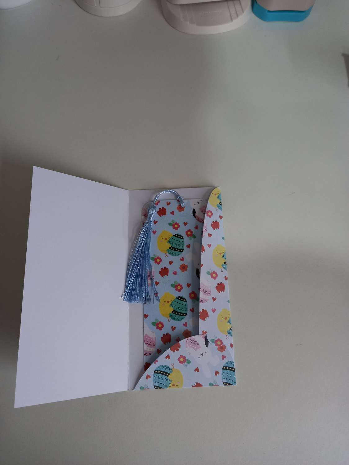 Money wallet and bookmark (A) Money wallet and bookmark (A)