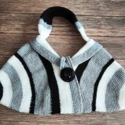 Crochet Handbag 2 Crochet Handbag 2