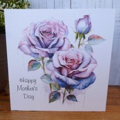 C4939 Mother's Day Card
