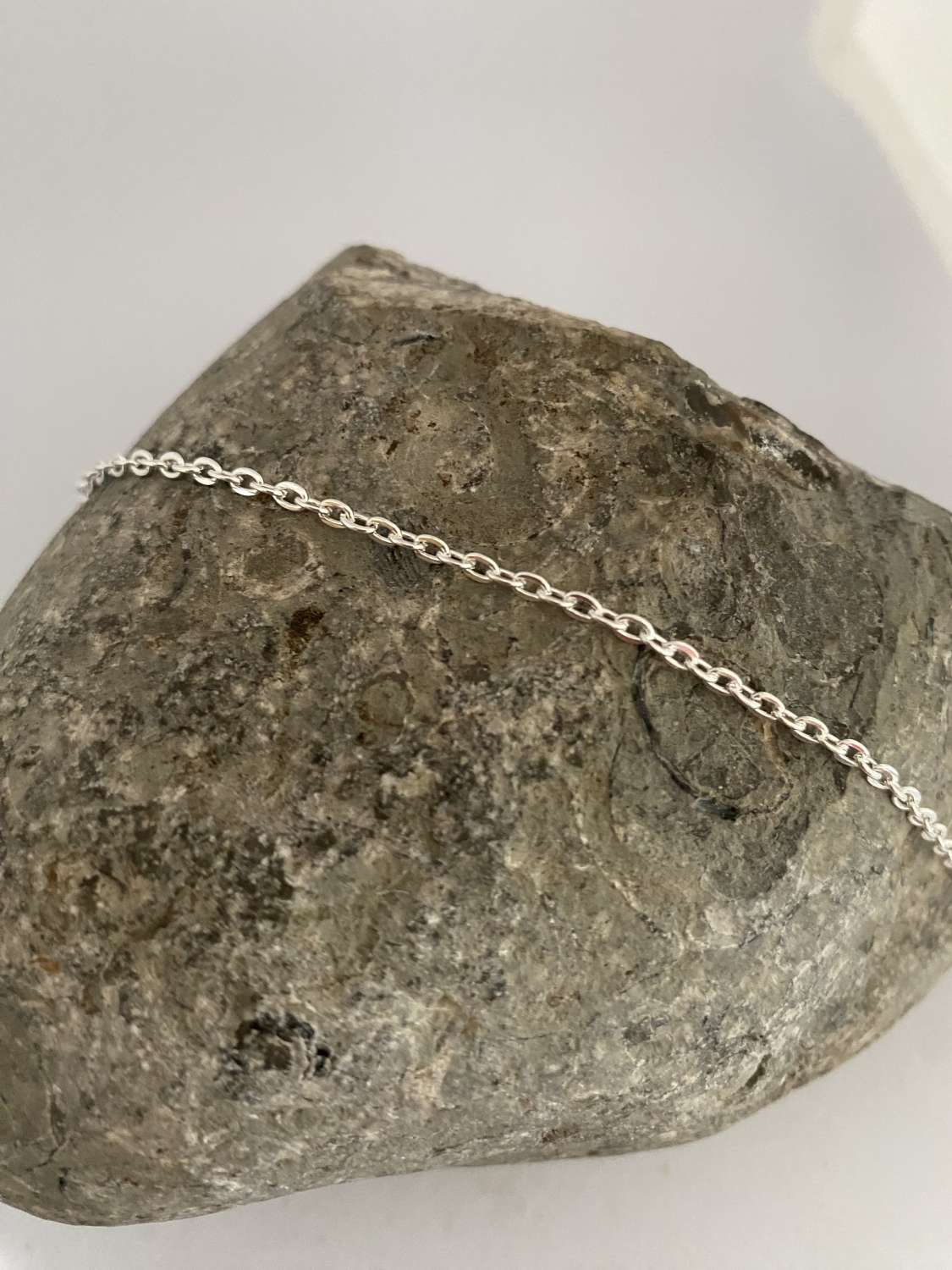 Red Tigers Eye Heart Necklace Red Tigers Eye Heart Necklace