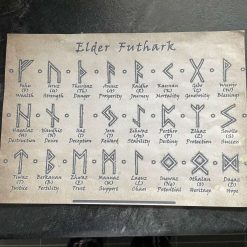 Bind Rune pendant 4 Bind Rune pendant 5