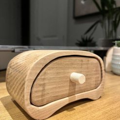 Bandsaw Jewellery box