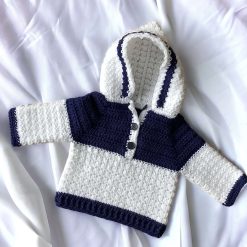 Hooded Jumper