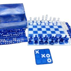 Games set