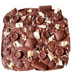 Large Milk Chocolate Slabs