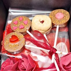 Lollipops Set of 4