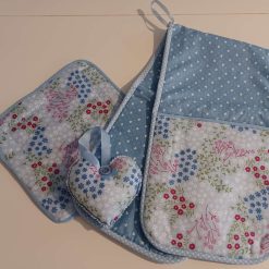 Oven Gloves Gift Set