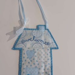 Welcome Hanging Decoration
