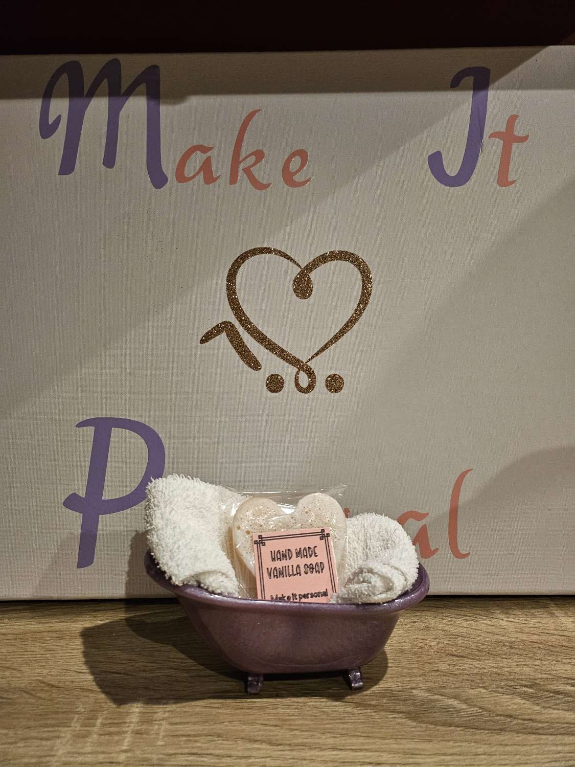 Pamper Hamper Pamper Hamper