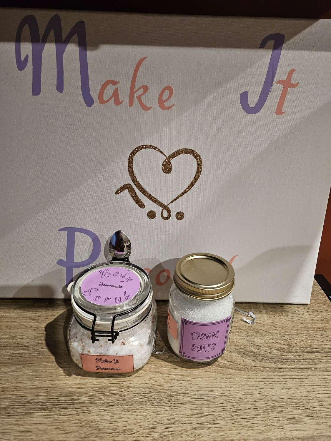 Pamper Hamper Pamper Hamper
