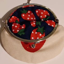 Purse & Keyring Set 3 Purse & Keyring Set 3
