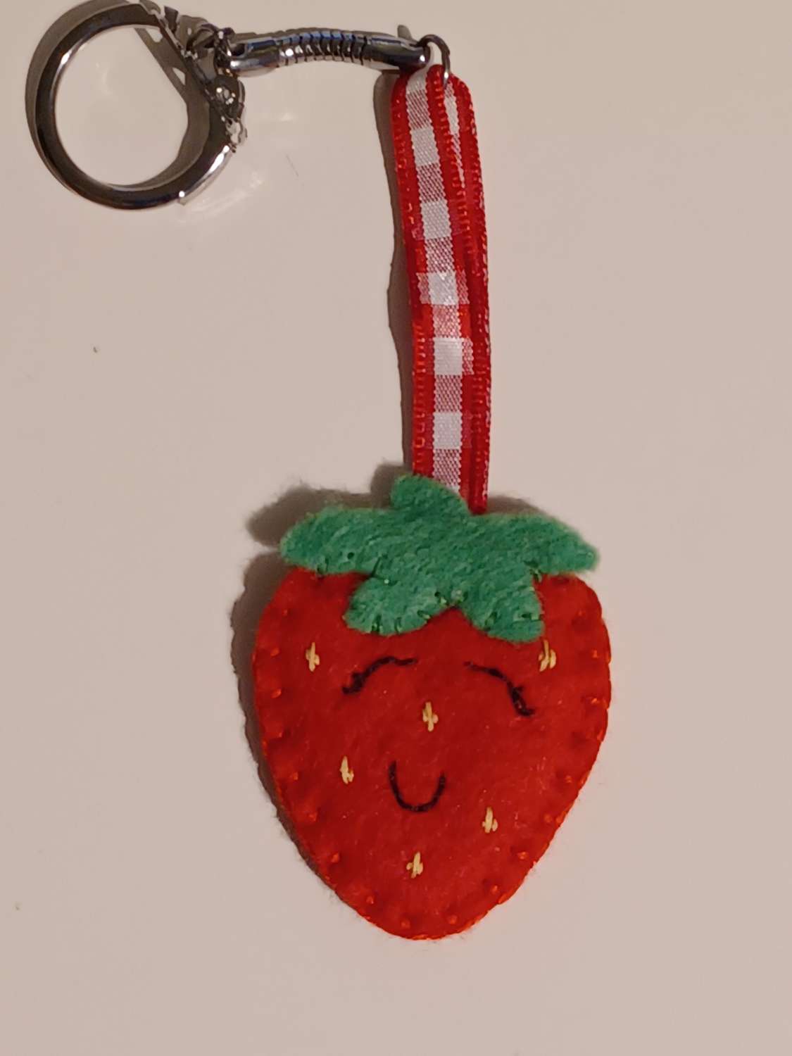 Purse & Keyring Set Purse & Keyring Set