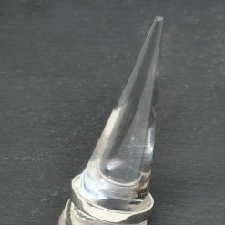 Sterling Silver 4mm Court Ring - Size Z+1