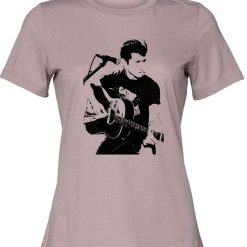 Alex Turner guitar GreaTs T-shirt