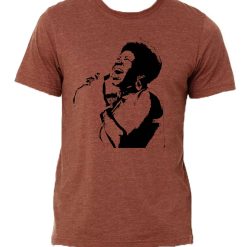 Aretha Franklin GreaTs T-shirt