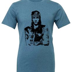 Axl Rose GreaTs T-shirt
