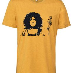 Marc Bolan T-Rex GreaTs T-shirt