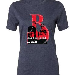 The Beatles Lyric GreaTs T-shirt