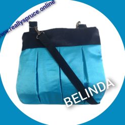 Small crossbody bag   BELINDA